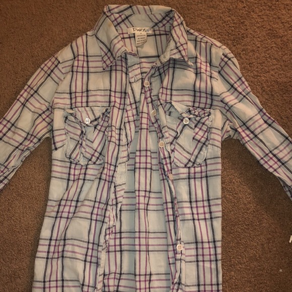 Flannel - Picture 1 of 1